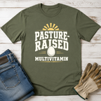 Pasteurized Multi T-Shirt