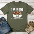 Spoiled Dog T-Shirt