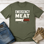 Be Prepared T-Shirt