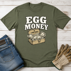 Egg Money T-Shirt