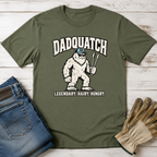 Dadquatch T-Shirt