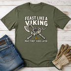 Viking Feast T-Shirt