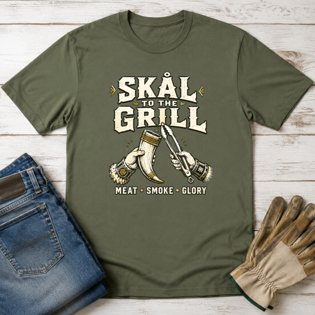SKAL T-Shirt