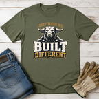 Beef Made Me T-Shirt