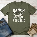 Ranch Dog T-Shirt