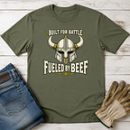 Built for Battle T-Shirt
