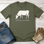 Since 10000 BC T-Shirt