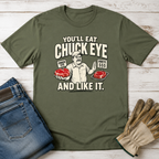Chuck Eye T-Shirt