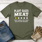 Fake Meat Review T-Shirt