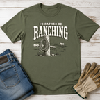 Rather Ranch T-Shirt