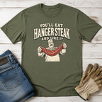 Hanger Steak T-Shirt
