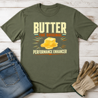 Butter Performance T-Shirt