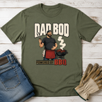 Dad Bod BBQ T-Shirt