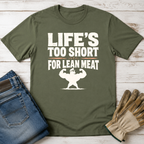 Lean Meat T-Shirt