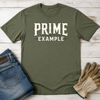 Prime Example T-Shirt