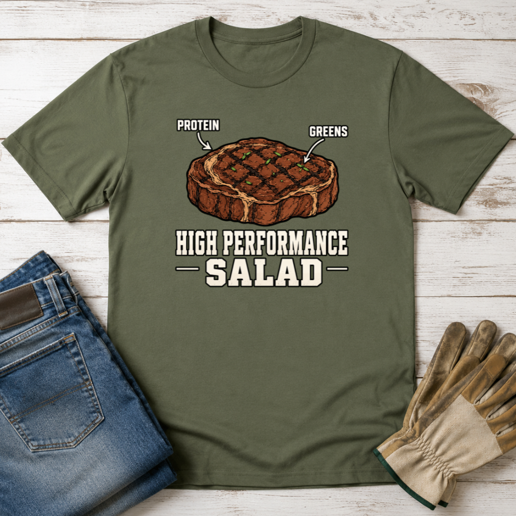 High Performance T-Shirt