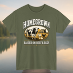 Homegrown T-Shirt