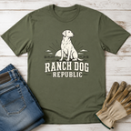 Ranch Retriever T-Shirt
