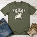 Kentucky Mutton T-Shirt