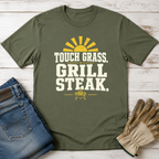 Touch Grass T-Shirt