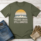 Touched Grass T-Shirt