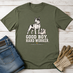 Hard Worker T-Shirt