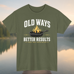 Old Ways T-Shirt