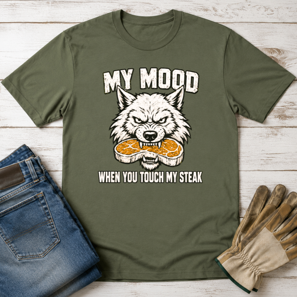 My Mood T-Shirt