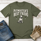 Pitmaster's BFF T-Shirt