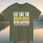Modern World T-Shirt