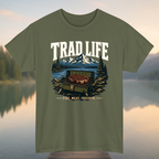 Trad Life T-Shirt