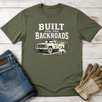 Backroads 4X4 T-Shirt