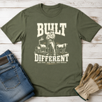 Built Different T-Shirt