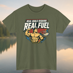 Real Goals T-Shirt