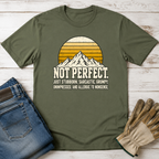 Not Perfect T-Shirt