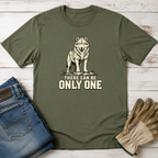 Only One Alpha T-Shirt