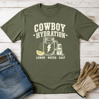 Cowboy Hydration T-Shirt