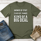 Big Deal T-Shirt