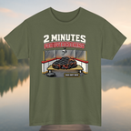 Bad Boy Box T-Shirt