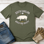 SC Whole Hog T-Shirt