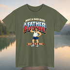 Father Figure T-Shirt