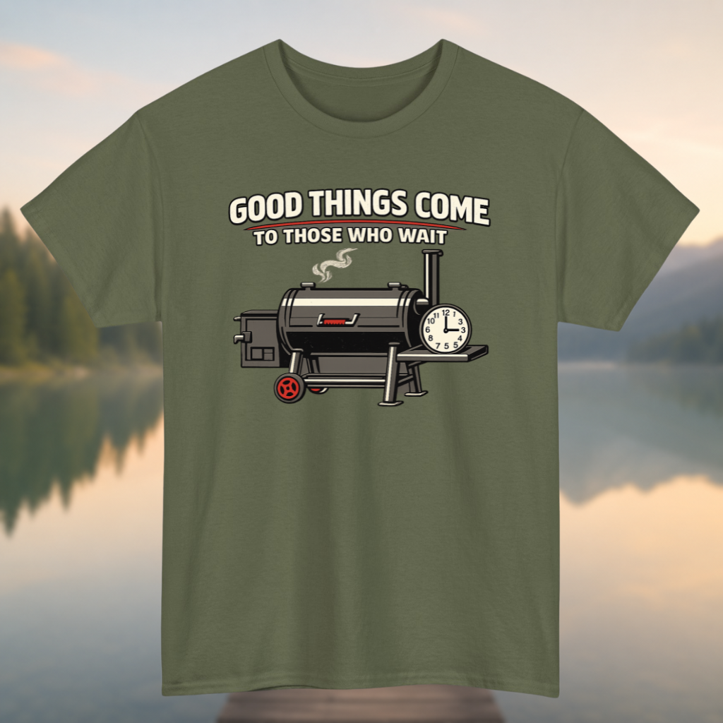 Good Things Come T-Shirt