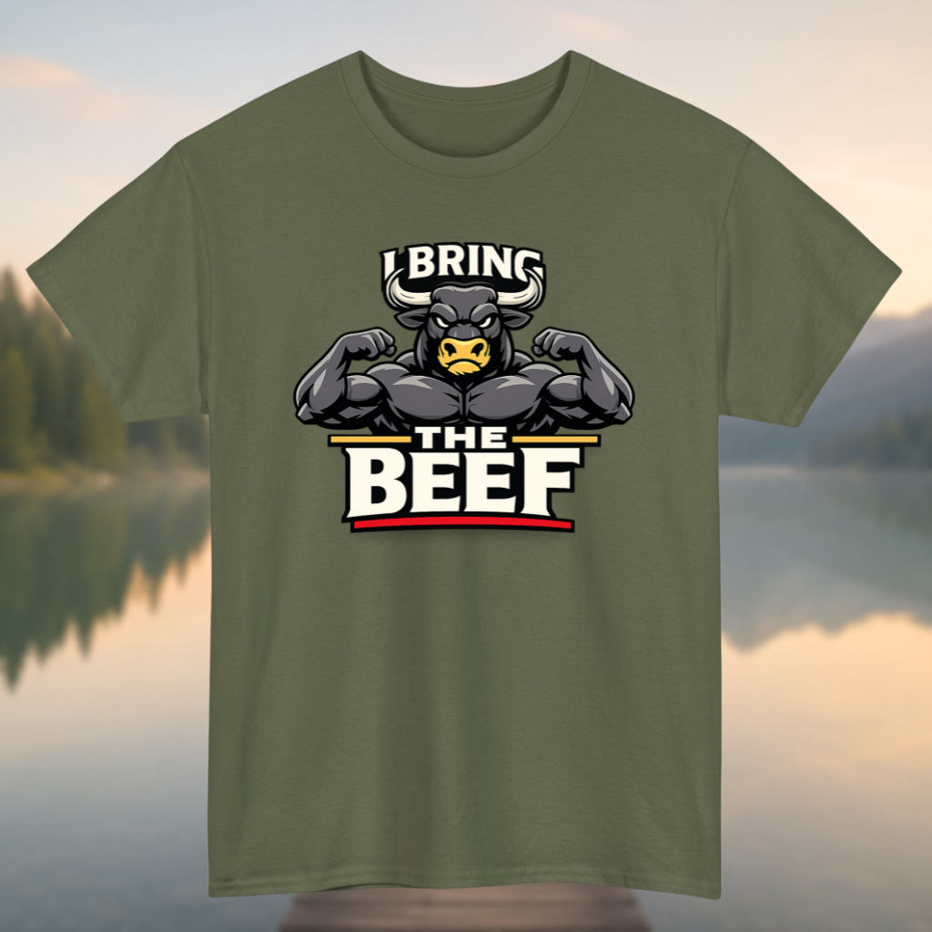 Bring the Beef T-Shirt