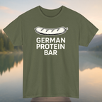 German Protein Bar T-Shirt