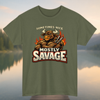 Mostly Savage T-Shirt