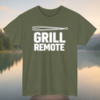 Grill Remote T-Shirt