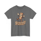 Gettin' Piggy With It T-Shirt