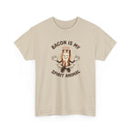 Bacon Spirit Animal T-Shirt