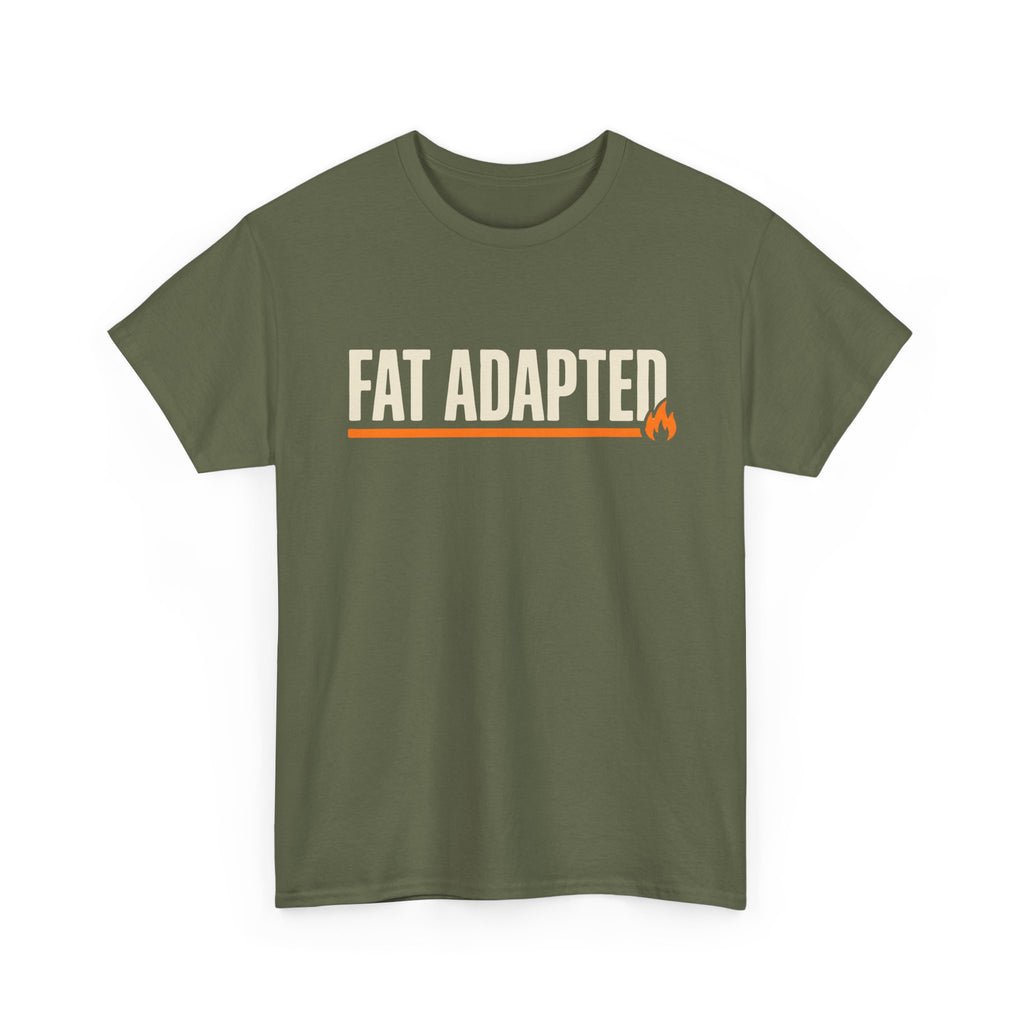Fat Adapted T-Shirt