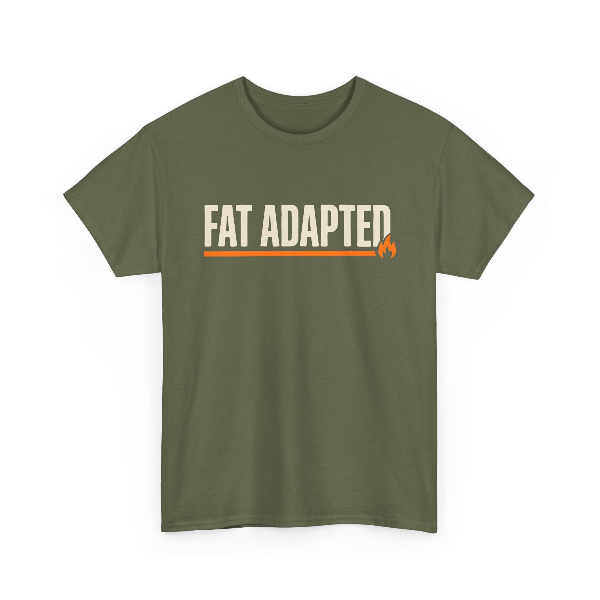 Fat Adapted T-Shirt